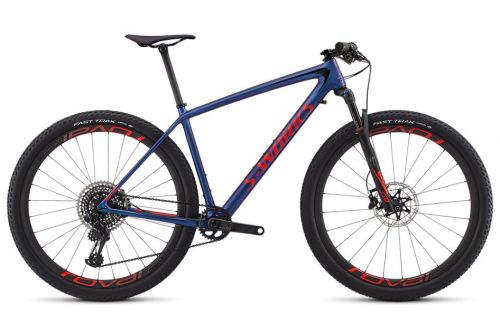 Rower górski Specialized S-Works Epic Hardtail XX1 Eagle